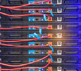 數(shù)據(jù)中心